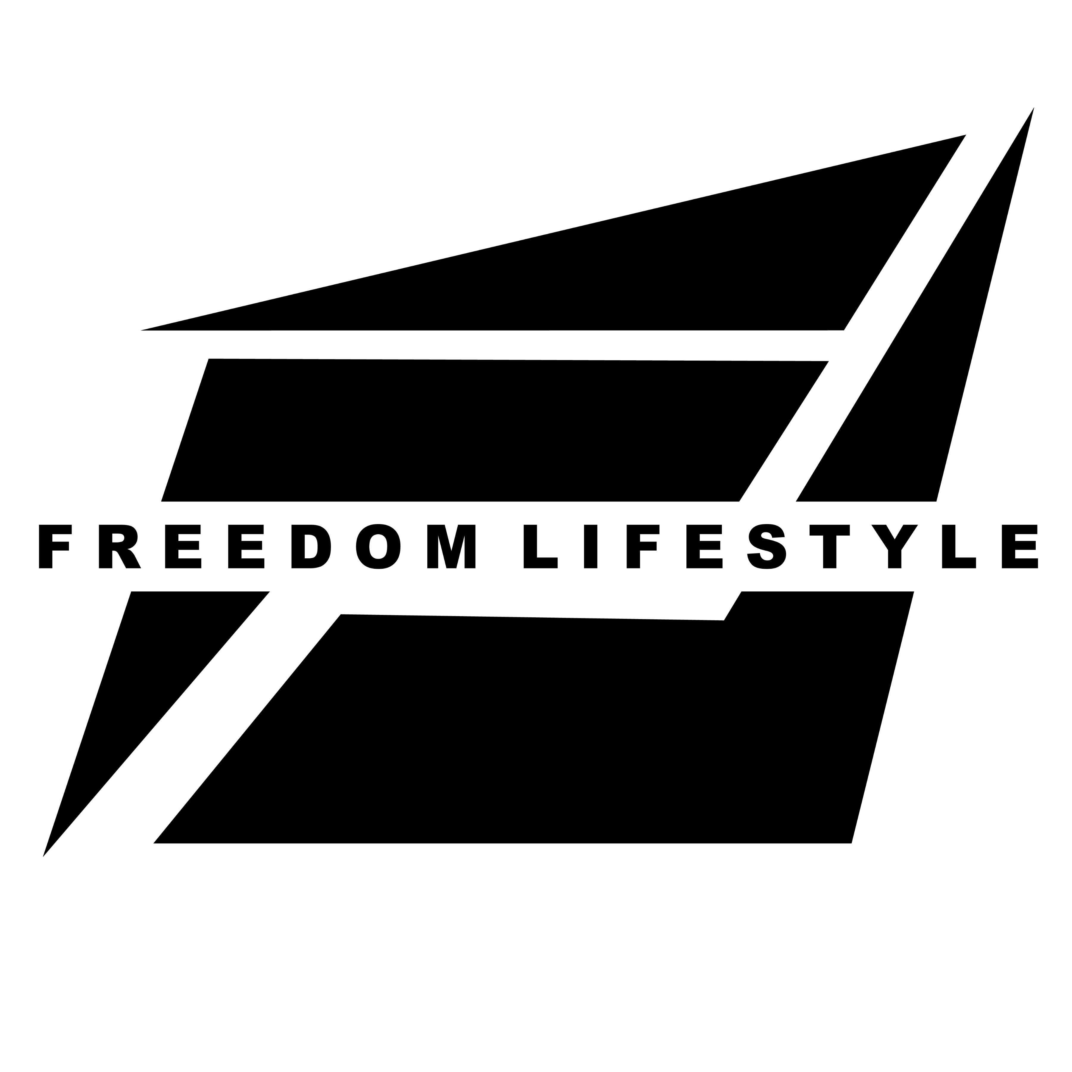 The Freedom Lifestyle