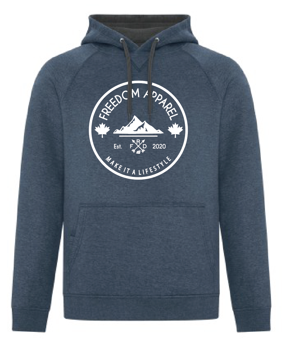 The Summit Hoodie