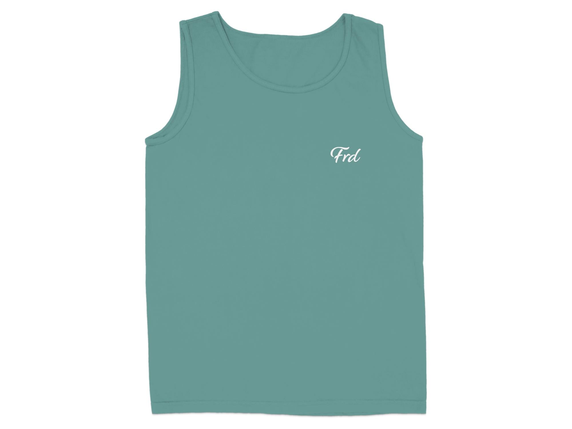 Mens Tank Top – Page 3 – Freedom Apparel